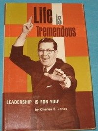 Life is Tremendous; Leadership is for YOU!