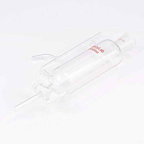 Stonylab Separatore Ricevitore per Acqua e Olio