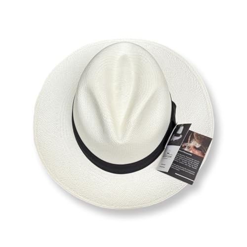 Consejos para Comprar Sombreros Panamá para Hombre que Puedes Comprar On-line. 8 Imagen adicional