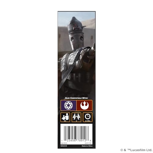 Star Wars: Legion IG-Series Assassin Droids Expansion miniatura 5