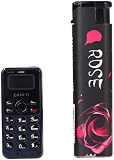 Zanco Tiny T1 Collection New Zanco Tiny T1 Hornet Worlds Smallest Phone Gadget