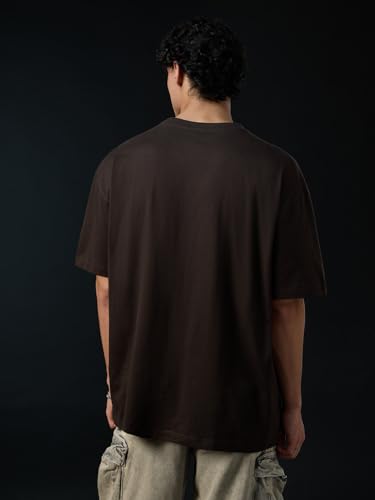 Image of The Souled Store Men T-Shirt