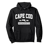 Photo Gallery cape cod massachusetts souvenir orgoglio felpa con cappuccio Photo Gallery cape cod massachusetts souvenir orgoglio felpa con cappuccio