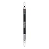 COVERGIRL Perfect Blend Eyeliner Pencil, Basic Black, Eyeliner Pencil with Blending Tip For Precise or Smudged Look, 1 Count