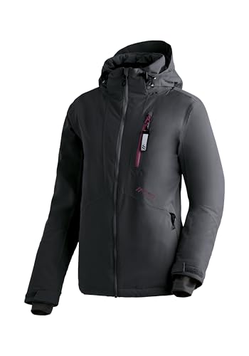 Vestes de ski femme Maier Sports Straja anorak imperméable chaud pour l'hiver