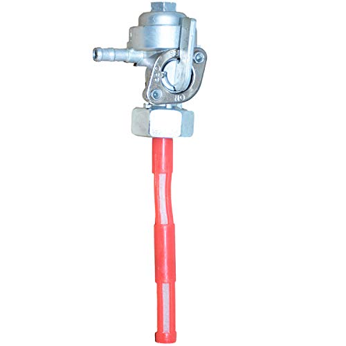 Plus de fuite d'essence avec le robinet de carburant pour Honda CX500 XL250S CB400T