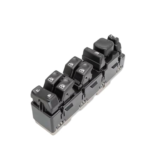 Interrupteur d'alimentation Chevrolet Yukon Escalade haut de gamme pour habitacle 2003-2007