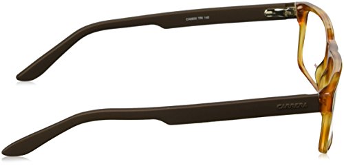 Carrera CA6655-TRI montura de gafas graduadas para hombre de acetato rectangular 3