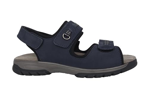 Waldläufer Harald - men's sandal - extra wide