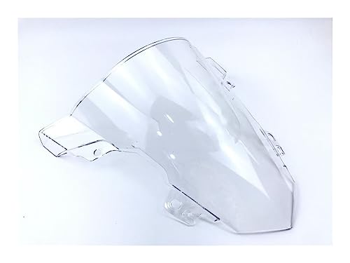 VrAre Windschild Für B&MW S1000RR S 1000 RR 2015 2016 2017 2018 Motorrad-Windschutzscheibe