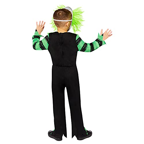Amscan 9912005 - Costume unisex per Halloween Haha...