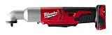 Milwaukee 4933447899 M18BRAIW-0 Llave de Impacto de Ángulo Recto, Multicolor