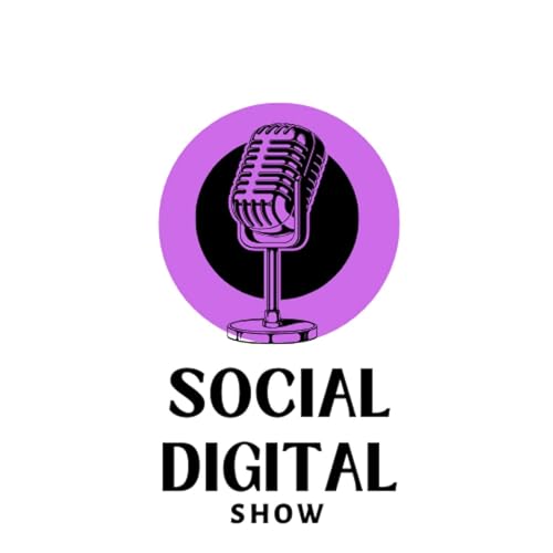 Social Digital cover art