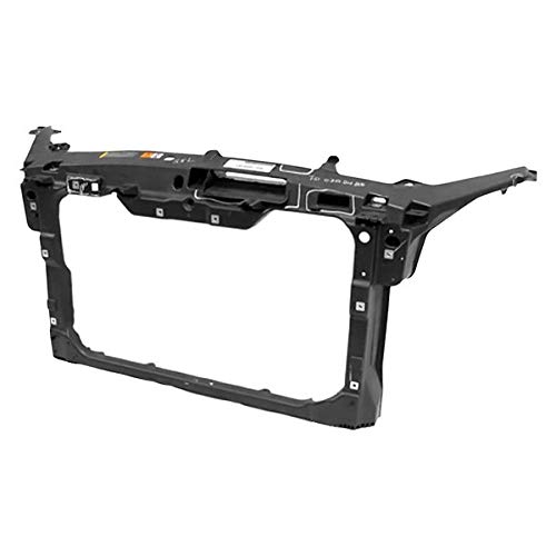 Amazon.com: OE Replacement Ford Fusion/Lincoln MKZ Radiator