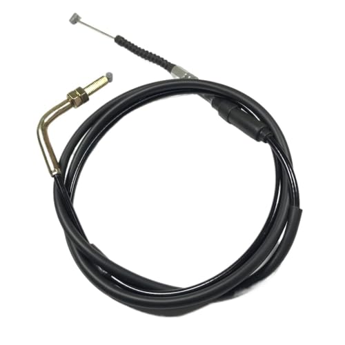 Câble d'accélérateur 150 renforcé pour karts haut de gamme H 150CC