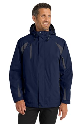 Port Authority All-Season II Jacket at Amazon Men's Clothing store