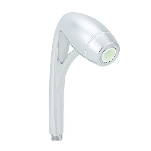 Preisvergleich Produktbild Bicaquu Handbrause Handbrause Hochdrucksprühkopf Bad G1 / 2"