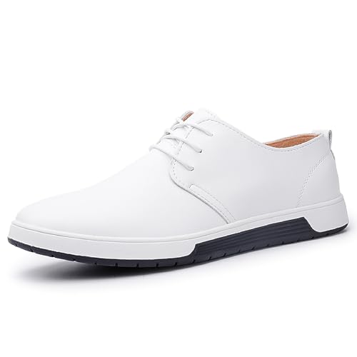 Mens Casual Shoes Comfortable Fashion Dress Sneakers