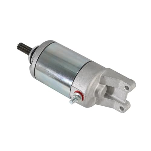 Démarreur pour LT-A450X utilisation hivernale et randonnée quad LT-A500 - 5