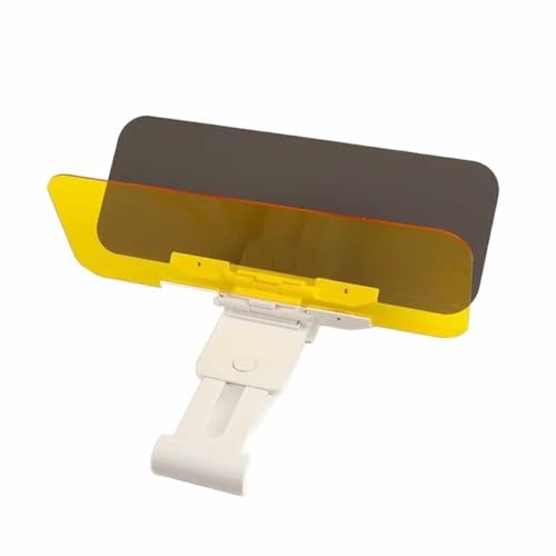 MOYZK Sun Visor Extender for Car for Suzuki Grand Vitara 2022-2026, Day & Night Polarized Anti-Dazzle Windshield Visor for Safe Driving
