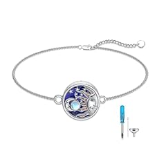 02-Sun Moon Urn Bracelet