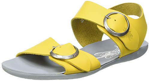 Image of FLY London Women's Tram723fly Wedge Sandal