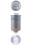 MAHLE KL 36 Fuel Filter