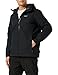 Produktbild Jack Wolfskin Herren ARGON STORM JACKET M wasserdichte Winterjacke, black, L