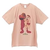 スモール・プラネット(Small Planet) セサミストリート Tシャツ 抱っこ L サイズ