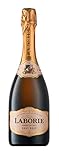 Laborie Method Cap Classique Brut Rosé NV 75cl