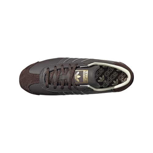 adidas Womens Country Og Lace Up Sneakers Shoes Casual - Grey4