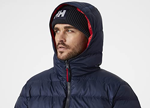 Helly Hansen Uomo RWB Reversible Down Jacket, Blu