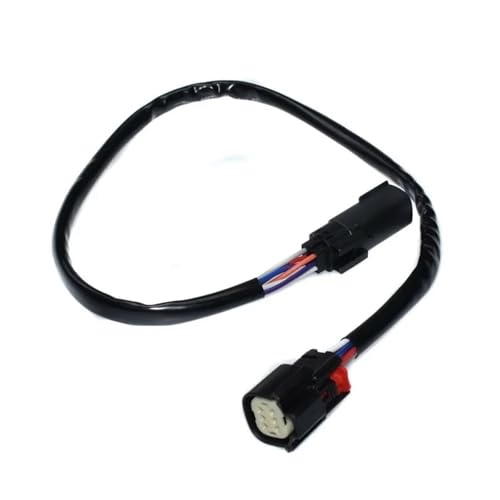 Sonde à oxygène O2 pour Mustang S550 GT 5.0 avec faisceau d'extension Lambda - 3