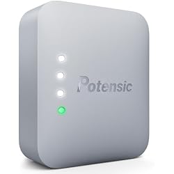 Remote ID External Transmitter Potensic Lightweight Type-C Charging Drone Registration System Compatible Ministry of Land, Infrastructure, Transport and Tourism Compatible Model Velcro Attached MIC | ベルクロ付き 技適認証済み ATOMシリーズ 100g以上のドローンに適用 12ケ月保証付 RID-916