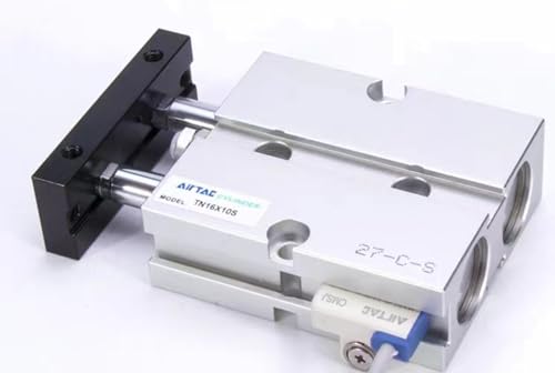 1PC NEW FITS FOR Dual axis cylinder TN16X10S-