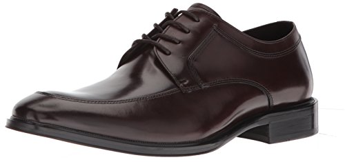 Kenneth Cole New York Herren Tully Oxford, braun, 47 EU