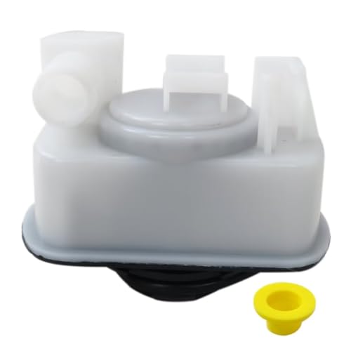 GRABOTE 310-233 Evaporative EVAP Emissions System Leak Detection Pump for 2013-2016 Dodge Dart 2007-2008 Dodge Ram 1500 Pickup