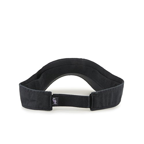Image of 47 MLB Unisex-Adult '47 Clean Up Adjustable Visor