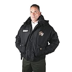 Black/White Security Id