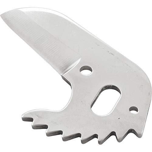 Pasco 4657-B 1-Inch PVC Pipe Cutter Replacement Blade