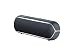 Produktbild Sony SRS-XB22 Portable Waterproof Wireless Bluetooth Speaker with EXTRA BASS and Lighting - Black (Generalüberholt)