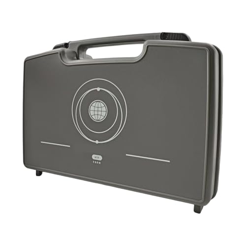 Coque rigide étanche : finie la poussière dans votre matériel de camping avec ce sac antichoc