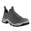 Steel Oil Suede