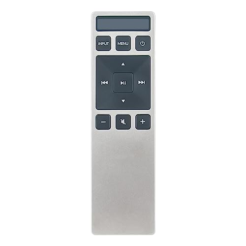 Télécommande de rechange Vizio ALLIMITY XRS551 XRS500 S5451w-C2 S3851wC0