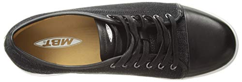 Zapatilla Mujer Jambo 7 W