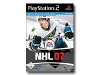 NHL 07 - [PS2]