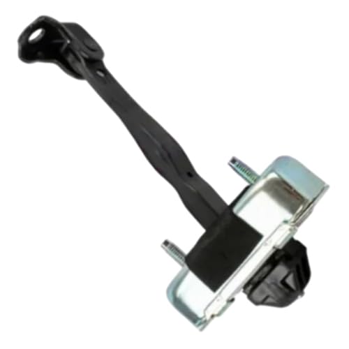 Correa de retención de puerta de coche para Toyota Land Cruiser Prado LC150 trasera derecha