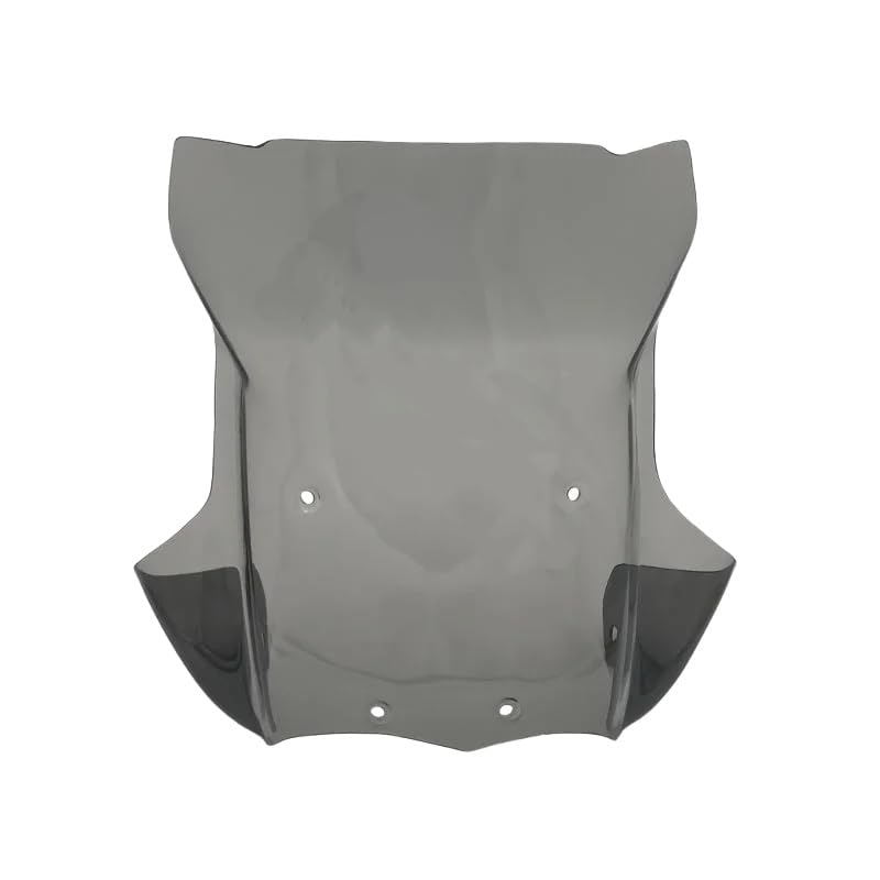 Pare-brise R1200GS ADV déflecteur de moto acrylique anti-turbulence