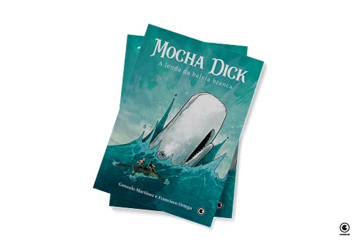 Mocha Dick: A Lenda da Baleia Branca
