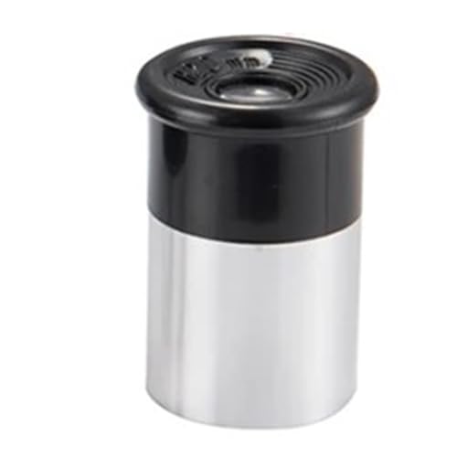 Ocular H20mm para telescopio de 0.965 pulgadas con rosca de accesorios integrada